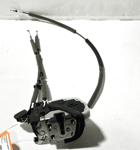 Rear Right Side Door Lock Latch Actuator Infiniti QX50 2014-2017 OEM