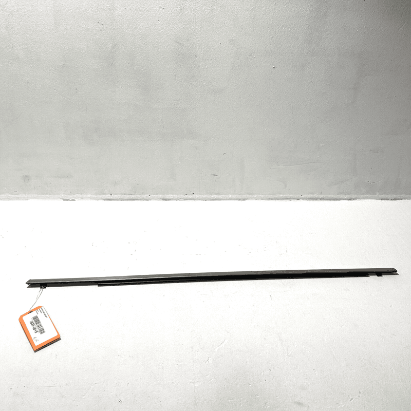 Rear Right Passenger Side Door Window Belt Molding Infiniti QX50 2016-2017 