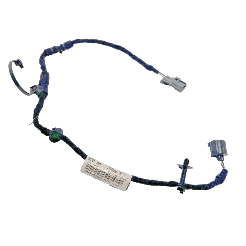 2017 JAGUAR XE CABLE WIRE WIRING HARNESS OEM