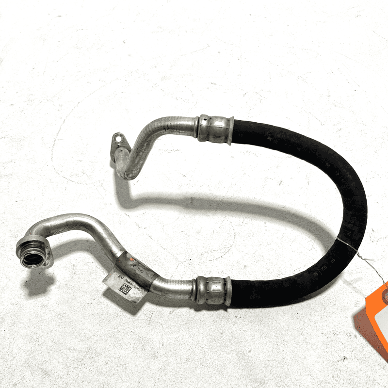 A/C AIR Conditioning Suction Hose Pipe Jaguar XE 2017-2020 OEM