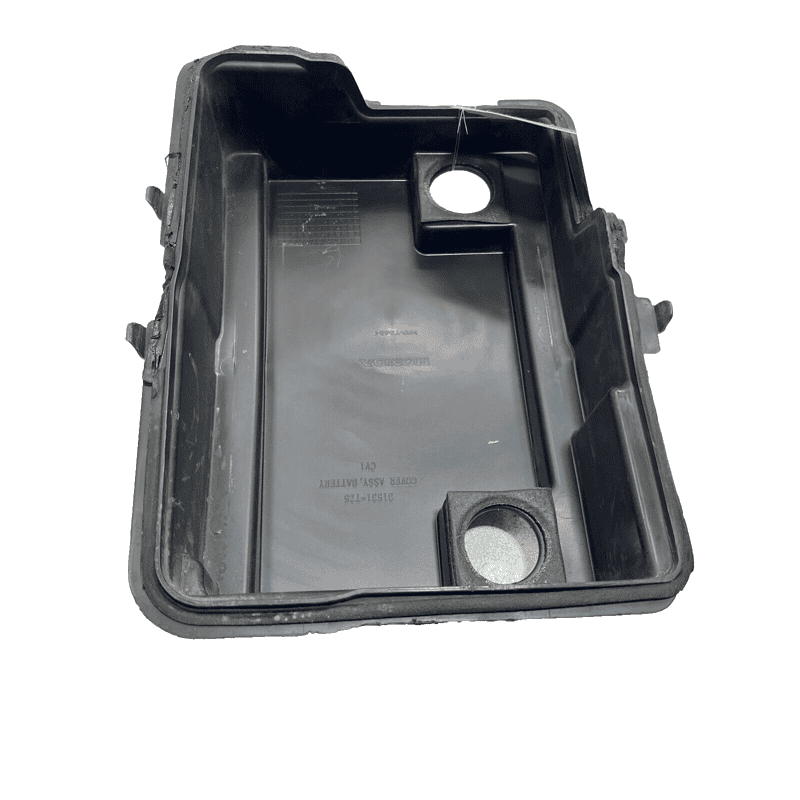 2016 - 2020 ACURA MDX 3.5L BATTERY TRAY HOLDER UPPER BRACKET COVER OEM