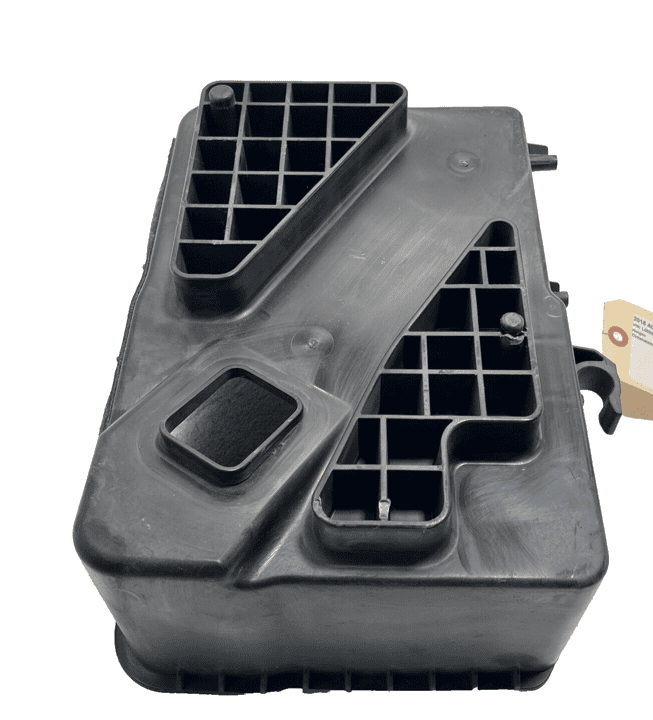 2017 - 2020 ACURA MDX 3.5L BATTERY TRAY HOLDER BOX MOUNT BRACKET OEM