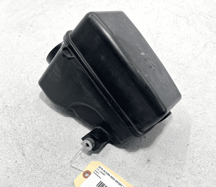 Engine Air Cleaner Intake Resonator Chamber Box Housing ACURA MDX 2017-2020