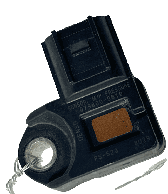 2007 - 2020 ACURA MDX ENGINE AIR INTAKE MANIFOLD MAP PRESSURE SENSOR OEM