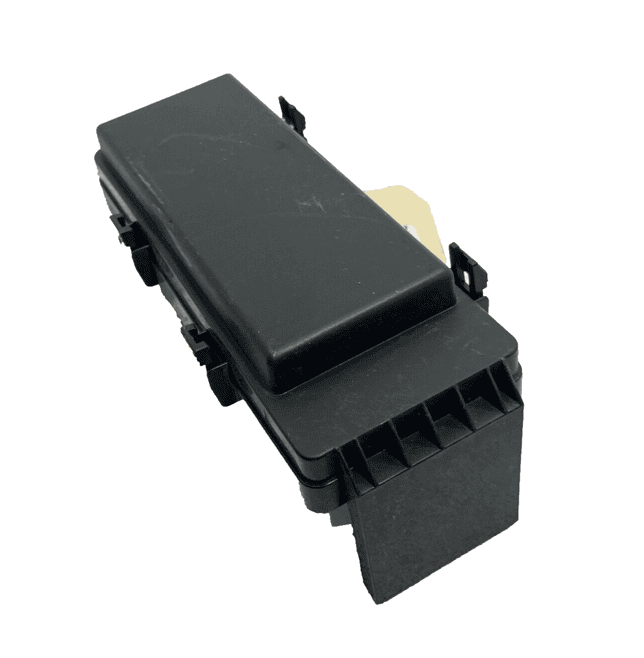 2017 - 2018 ACURA MDX POWER DISTRIBUTION MAIN FUSE RELAY BOX LID COVER OEM