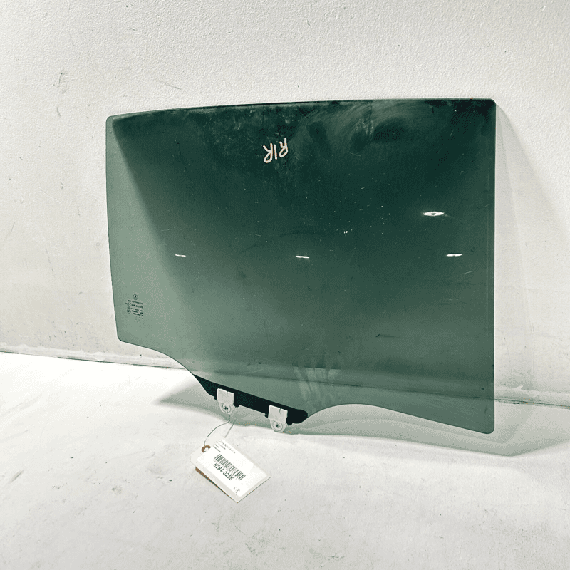 2015-2018 ACURA RDX Rear Right Passenger Side Door Window Glass OEM