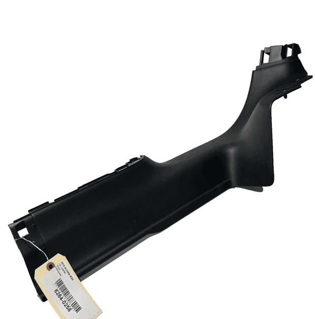 2016 - 2018 ACURA RDX REAR RIGHT PASSENGER SIDE DOOR SILL SCUFF PLATE TRIM 