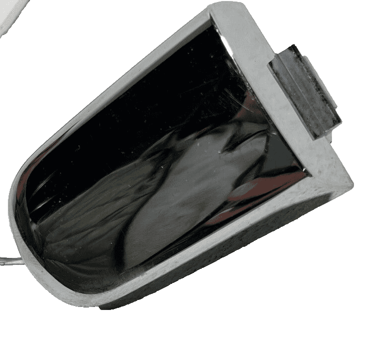 2007 - 2016 GMC Acadia Rear Right Passenger Side Door Handle Cap Cover OEM