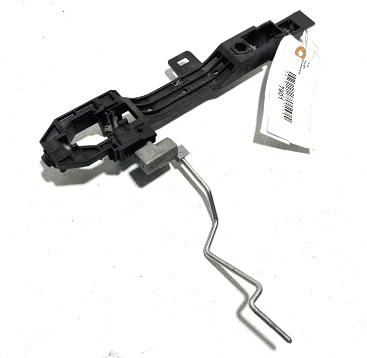 2018-2020 HONDA ACCORD FRONT LEFT SIDE EXTERIOR DOOR HANDLE BRACKET OEM