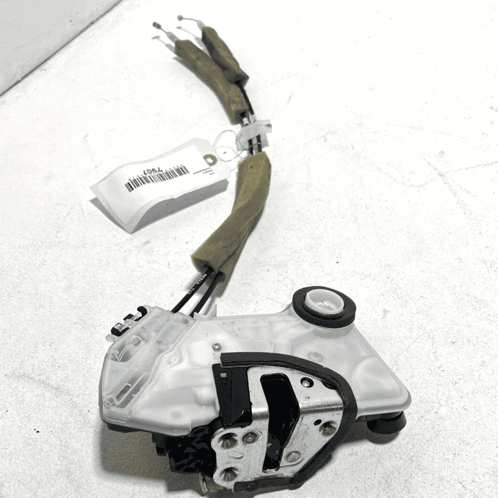 2018-2019-2020 HONDA ACCORD FRONT RIGHT SIDE DOOR LOCK LATCH ACTUATOR OEM