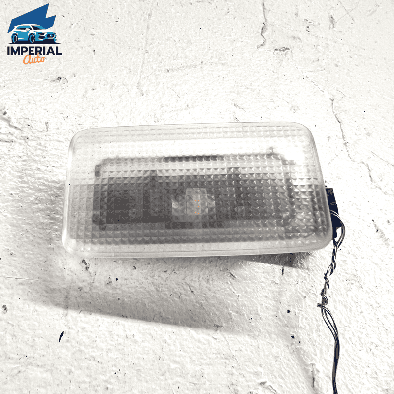 2023 MAZDA CX-50 REAR TRUNK LID CARGO ROOM AREA LED LIGHT LAMP OEM