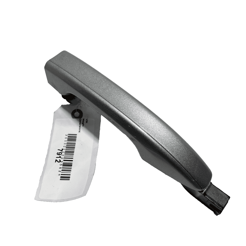 2018 - 2021 HONDA ACCORD FRONT LEFT DRIVER DOOR EXTERIOR HANDLE NH830M OEM