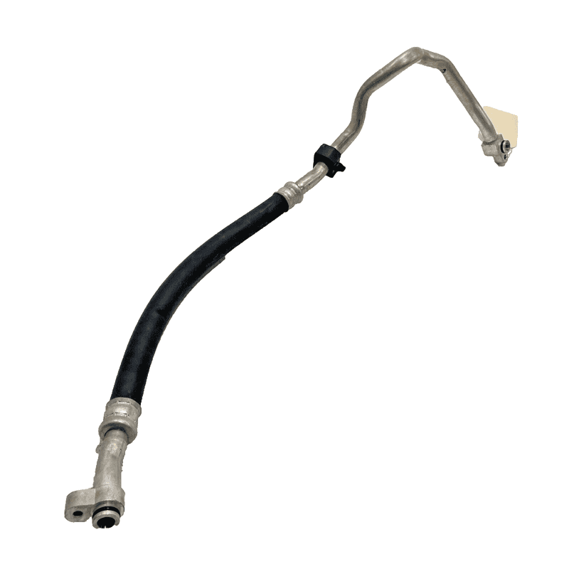 2017-18 ACURA MDX 3.5L A/C AC AIR CONDITIONING SUCTION HOSE TUBE PIPE LINE 
