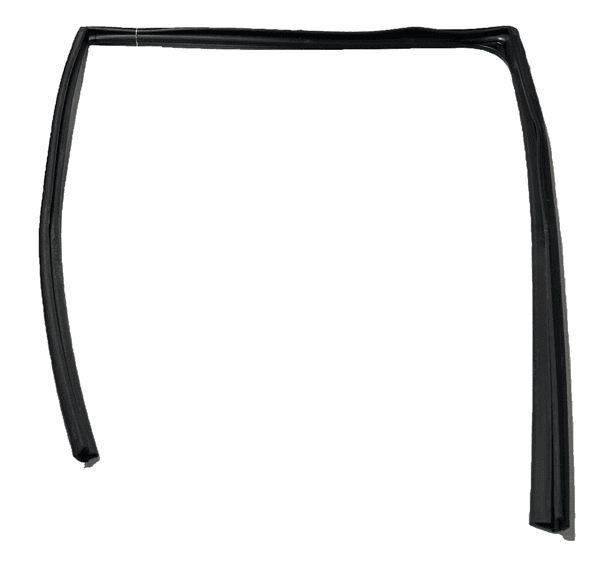 2013 - 2018 ACURA RDX REAR RIGHT PASSENGER DOOR WINDOW GLASS RUN CHANNEL OE