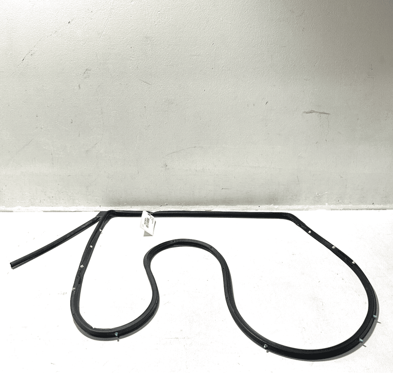 Rear Right Door Weatherstrip Acura RDX 2013-2018 OEM