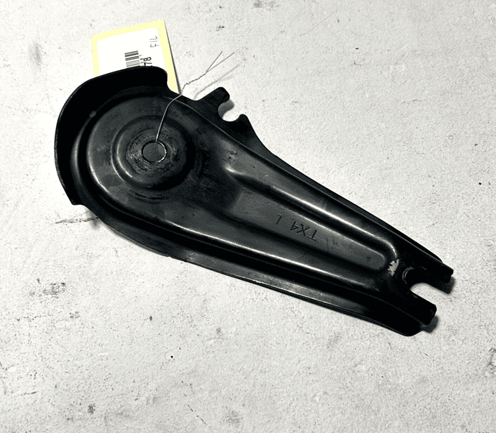 2013-2018 ACURA RDX FRONT LEFT DRIVER Sub-Frame Mounting OEM