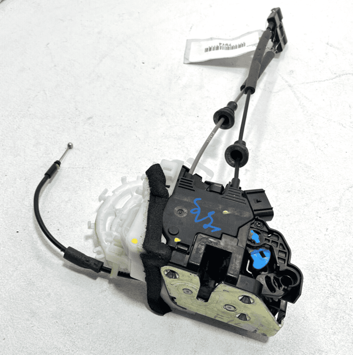 2011-12-13-14-16-2016 Hyundai Elantra Front Driver Left Side Door Lock OEM