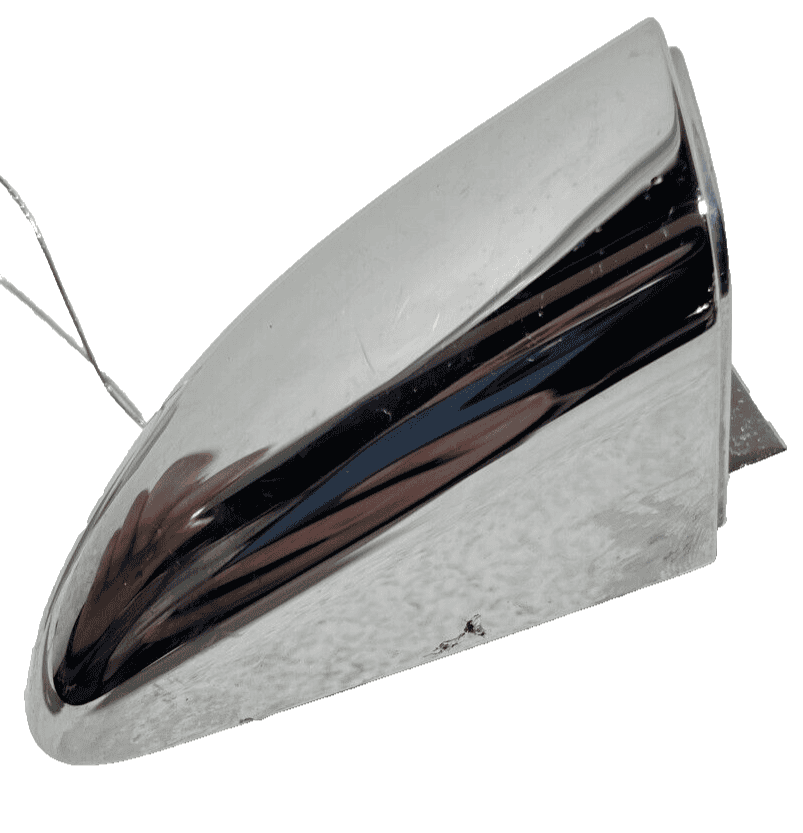 2015 - 2019 HYUNDAI SONATA REAR LEFT DRIVER SIDE DOOR HANDLE CAP COVER OEM