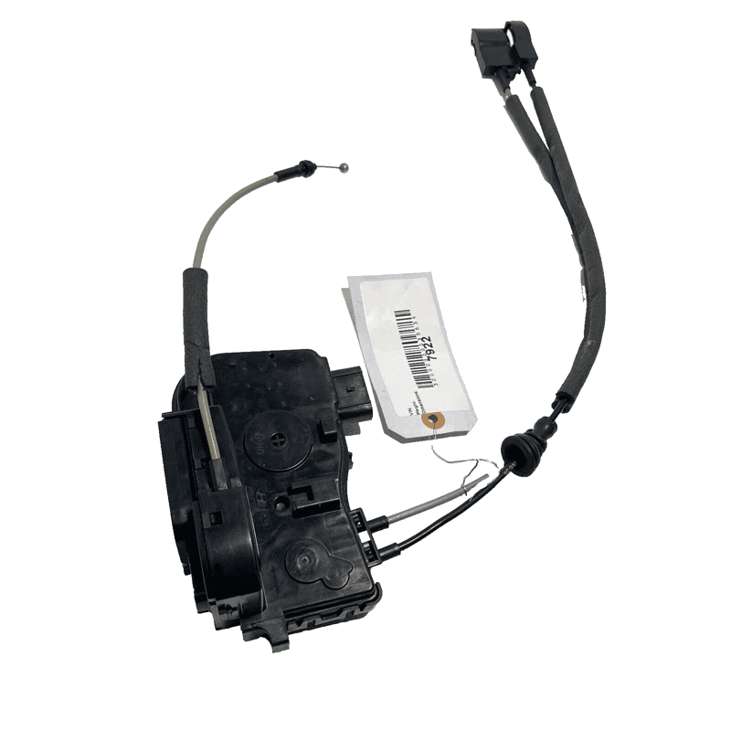 2011-2015 HYUNDAI SONATA FRONT PASSENGER DOOR LOCK LATCH RELEASE ACTUATOR O