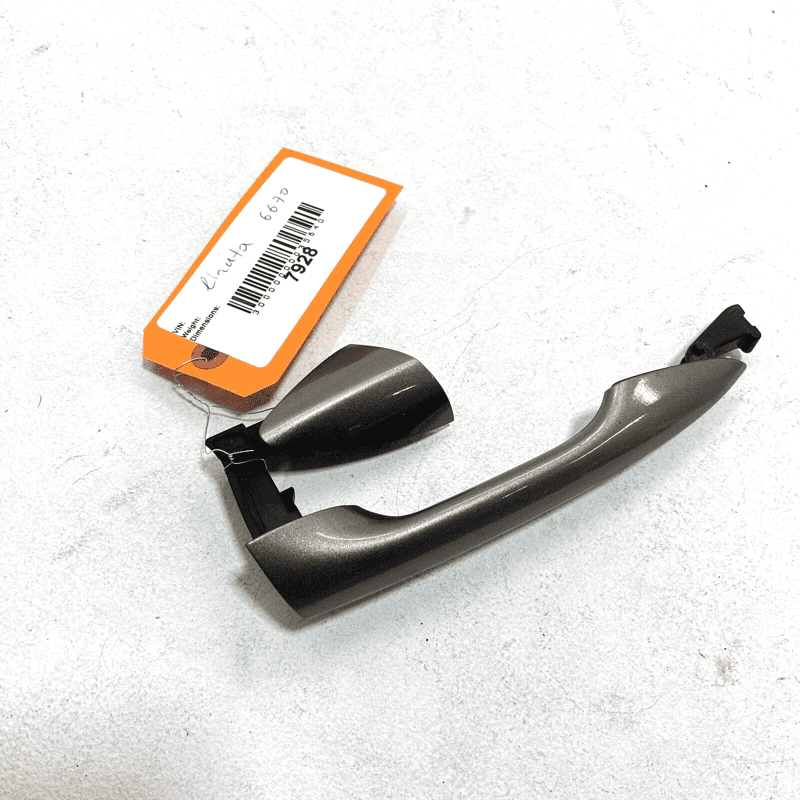 2011-2016 Hyundai Elantra Rear Passenger Side Exterior Door Handle OEM *RN*