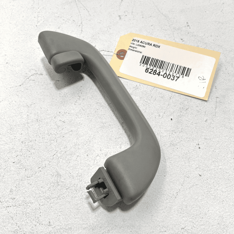 Rear Right / Passenger Side Grip Grab Handle Acura RDX 2016-2018 OEM