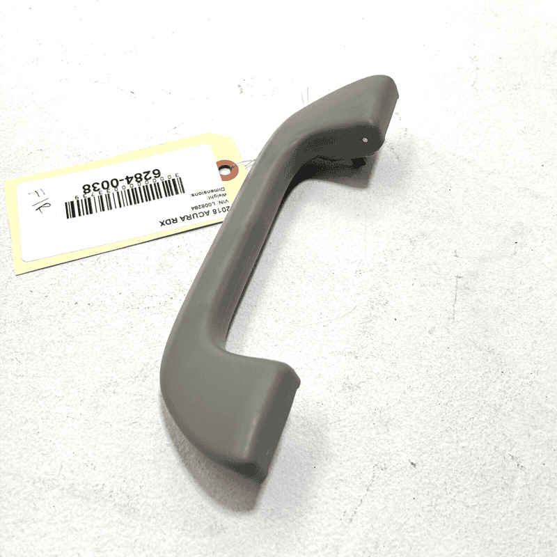 2013-2018 ACURA RDX FRONT RIGHT CEILING ROOF GRAB HANDLE OEM