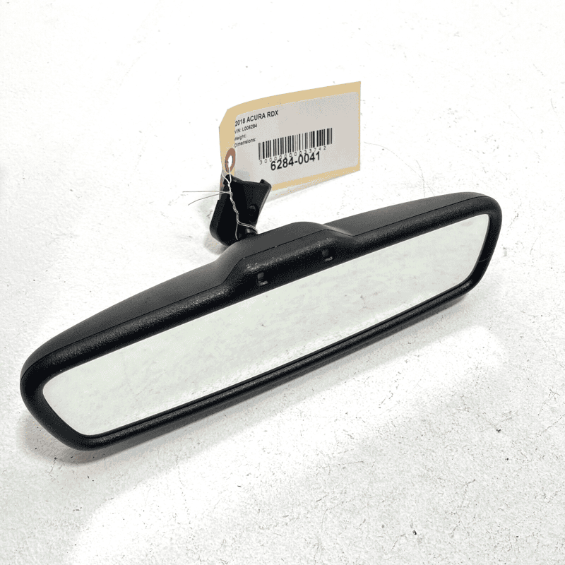 Interior Rear View Mirror Acura RDX 2016-2018 OEM