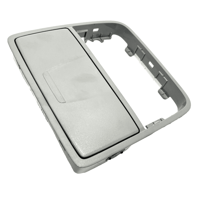 2013-2018 ACURA RDX FRONT ROOF MAP DOME LIGHT LAMP CONSOLE GRAY NH802L OEM