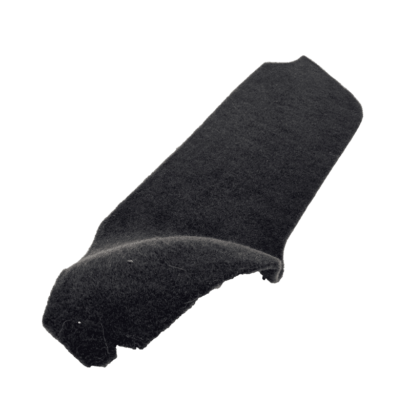 2013-2018 ACURA RDX CENTER CONSOLE RIGHT SIDE CARPET BASE FINISH PANEL TRIM