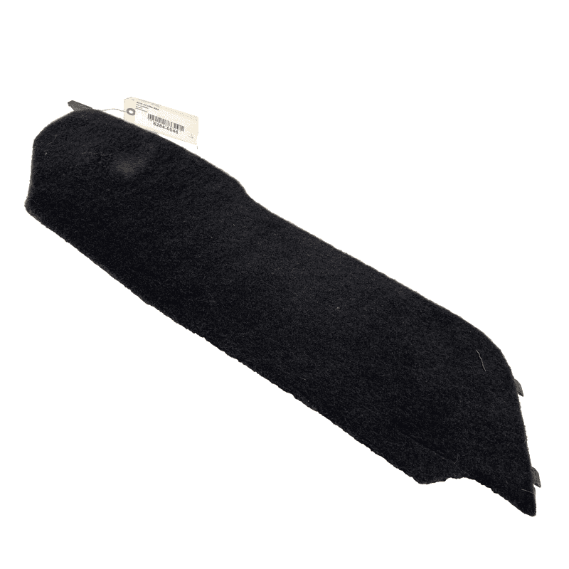 2013-2018 ACURA RDX CENTER CONSOLE LEFT SIDE CARPET BASE FINISH PANEL TRIM 