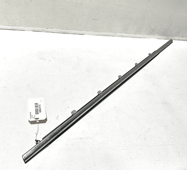 Front Left Side Door Window Belt Molding Weatherstrip Acura RDX 2013-2018 O