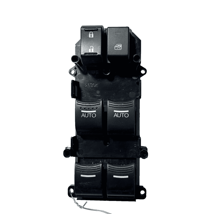 Front Left Door Master Power Window Switch Acura RDX 2013-2018 OEM