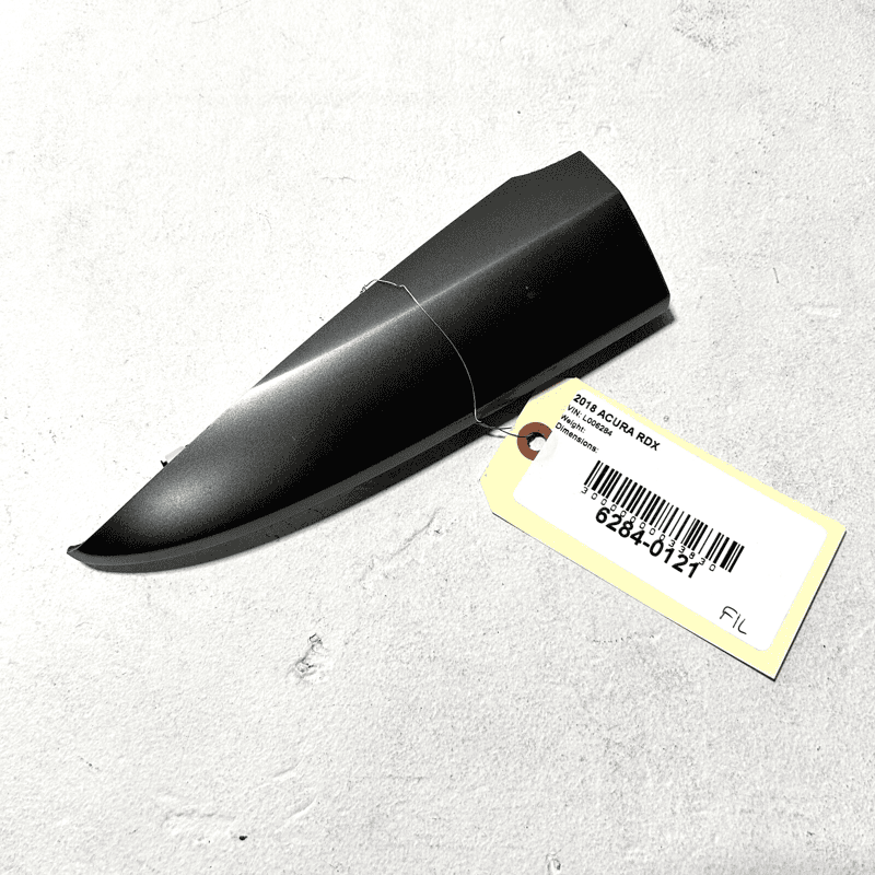 2013-2018 ACURA RDX DASHBOARD DASH TRIM GARNISH LEFT DRIVER SIDE OEM *NH748 2013-2018 ACURA RDX DASHBOARD DASH TRIM GARNISH LEFT DRIVER SIDE OEM *NH748