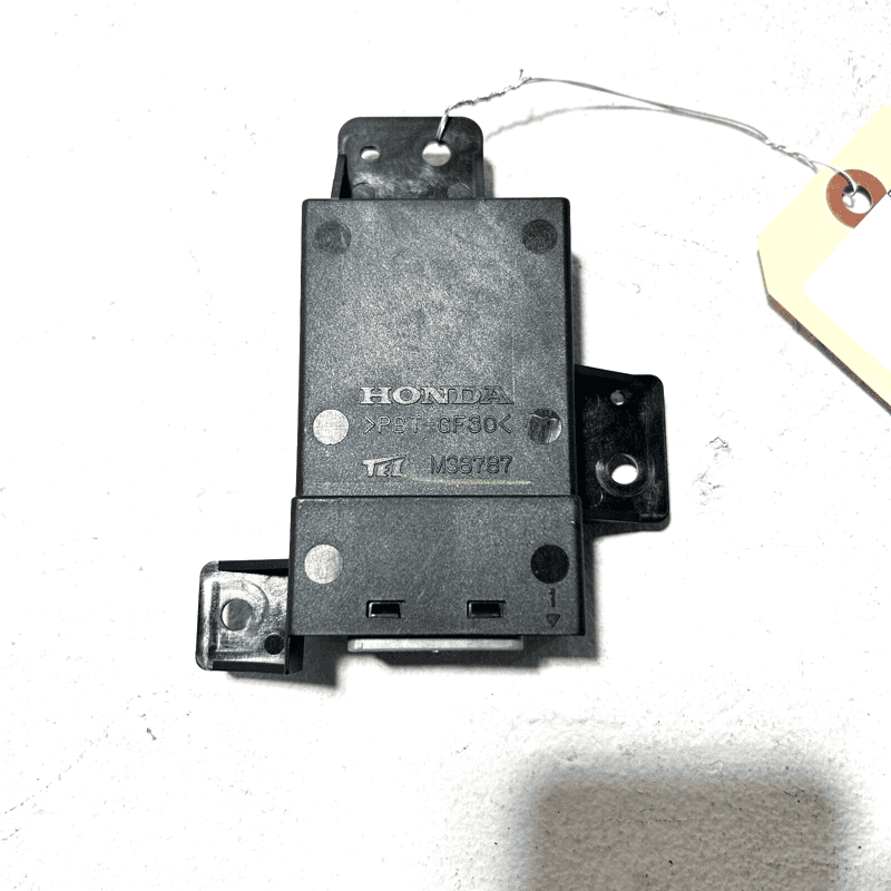 2013-2018 Acura RDX FRONT LEFT DRIVER SIDE OUTER MIRROR CONTROL MODULE OEM