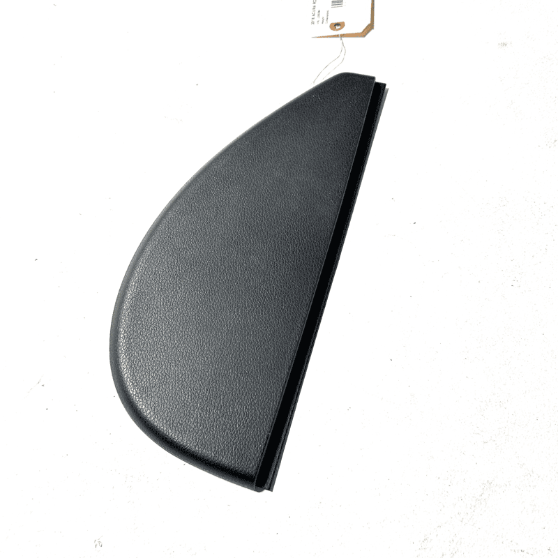 2013-2018 Acura RDX Dashboard Left Driver Side End Trim Cover OEM