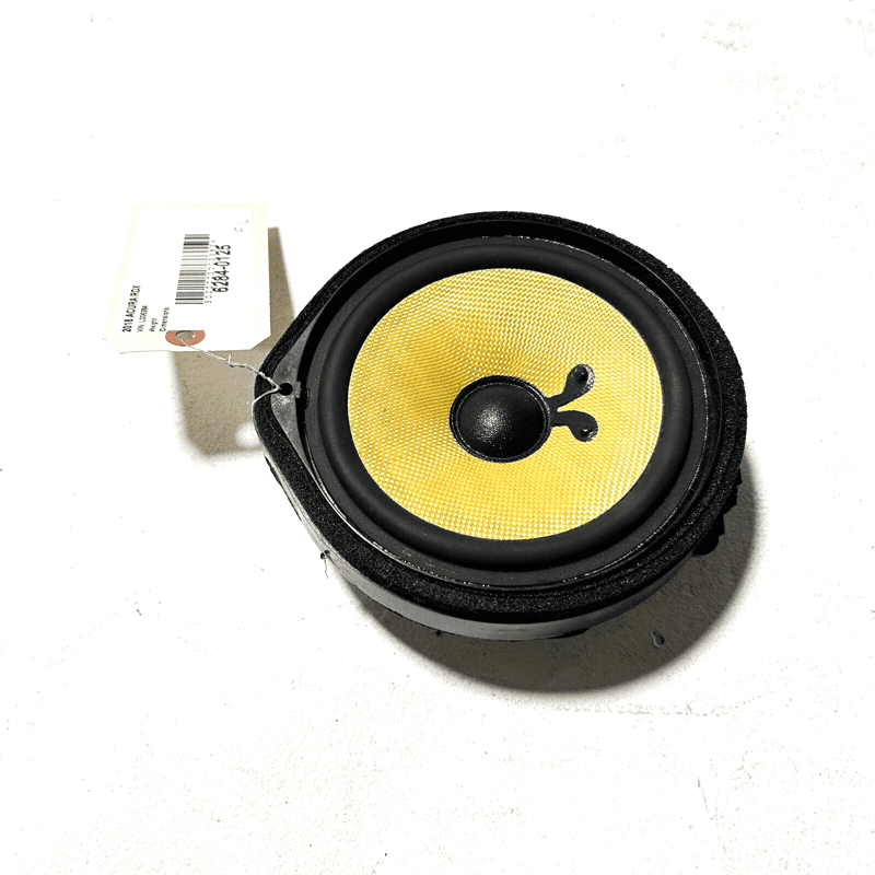2013 - 2018 ACURA RDX ILX FRONT OR REAR DOOR AUDIO SOUND SPEAKER OEM 2013 - 2018 ACURA RDX ILX FRONT OR REAR DOOR AUDIO SOUND SPEAKER OEM