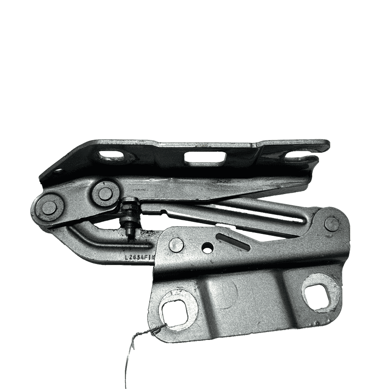 2007-2012 MERCEDES GL ML 350 450 FRONT LEFT DRIVER SIDE HOOD HINGE SUPPORT 