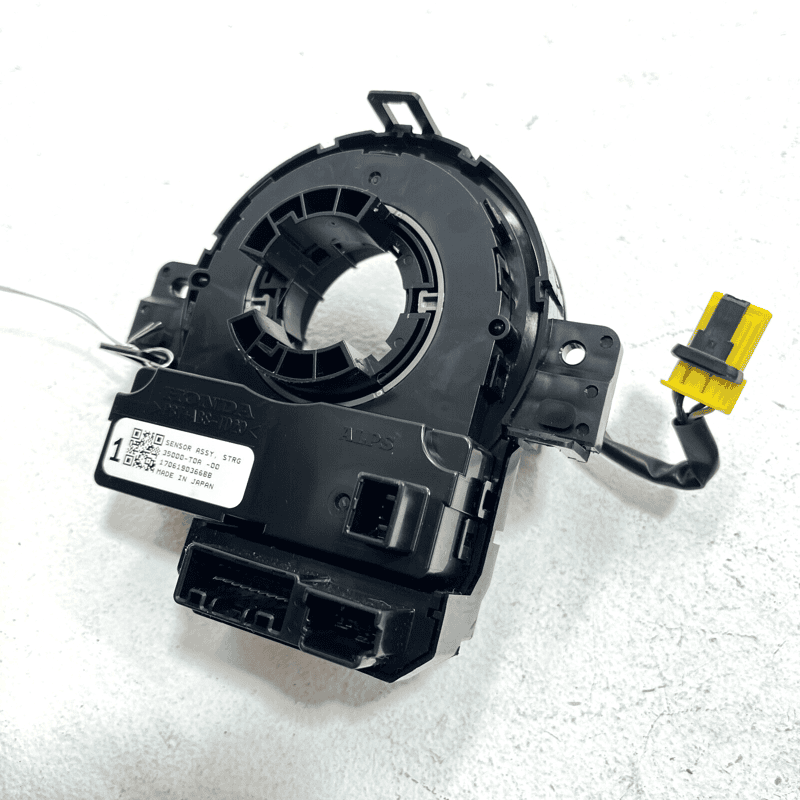 Steering Wheel Clock Spring Spiral Reel Acura RDX 2013-2021 OEM