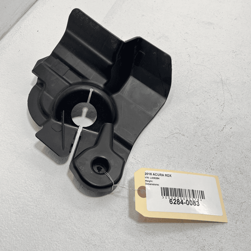 Front Left Side Cover, Steering Joint Acura RDX 2013-2018 OEM