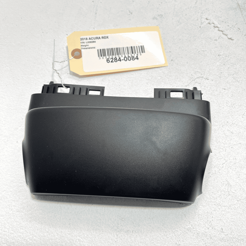 Front Left Steering Column TOP Upper Cover Trim Panel Acura RDX 2013-2018 O