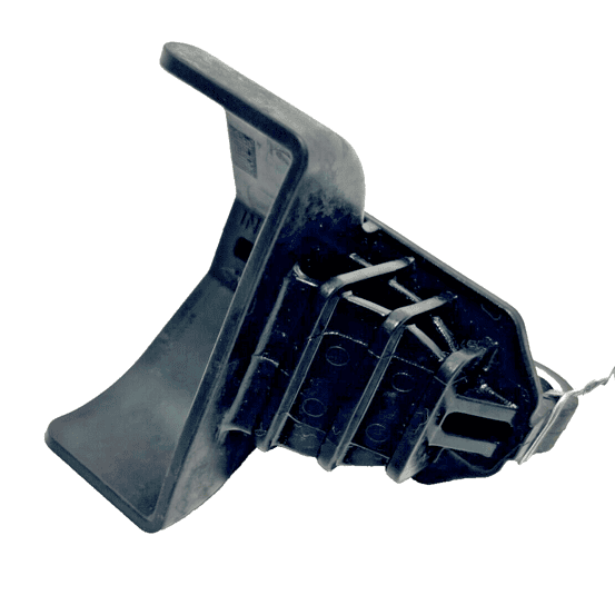 JAGUAR XE XF 2017-2020 FRONT LEFT OR RIGHT SIDE LOWER RADIATOR MOUNT BRACKE JAGUAR XE XF 2017-2020 FRONT LEFT OR RIGHT SIDE LOWER RADIATOR MOUNT BRACKE