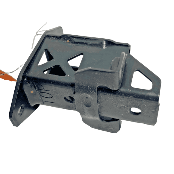 JAGUAR XE XF 2017-2020 FRONT RIGHT OR LEFT SIDE LOWER RADIATOR MOUNT BRACKE