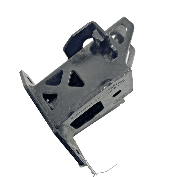 2017 - 2020 JAGUAR XE XF FRONT LEFT DRIVER SIDE LOWER RADIATOR MOUNT BRACKE 2017 - 2020 JAGUAR XE XF FRONT LEFT DRIVER SIDE LOWER RADIATOR MOUNT BRACKE