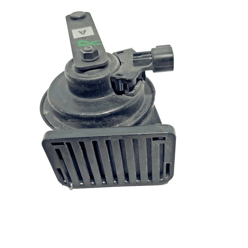 2017 - 2020 JAGUAR XE XF RIGHT PASSENGER SIDE HIGH NOTE TONE HORN SIGNAL OE