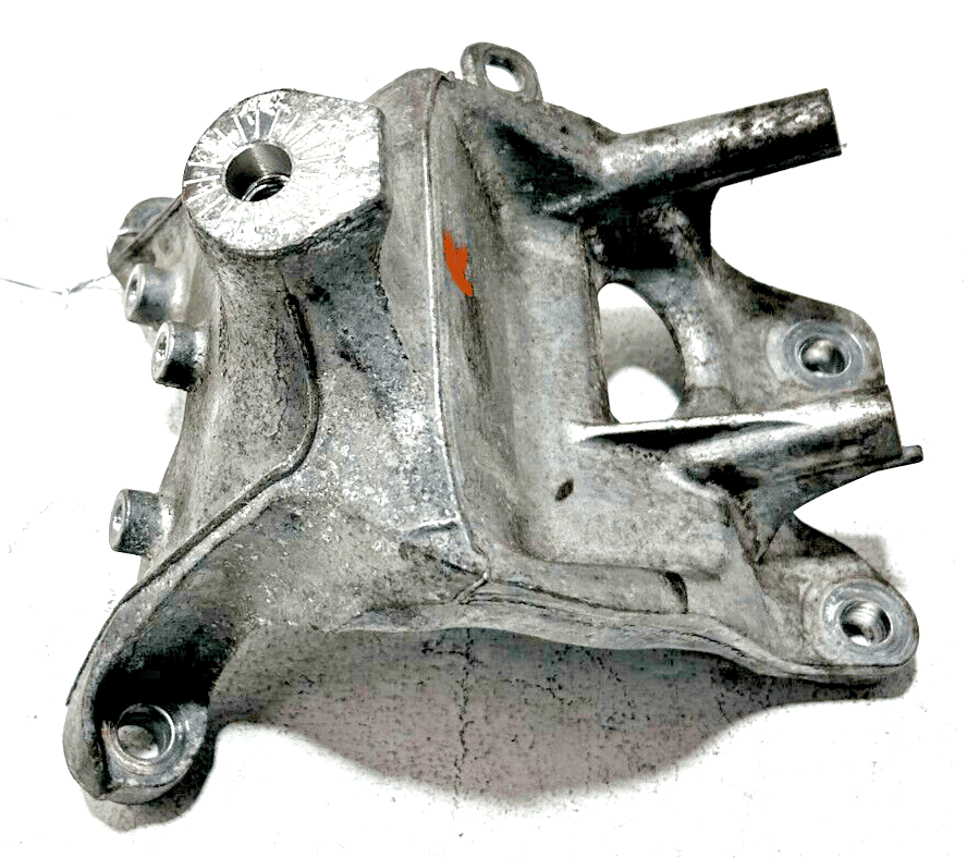 2017-2019 Audi Q7 3.0L V6 Engine Motor Passenger Side Mount Support Bracket