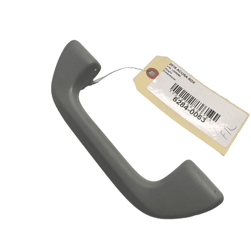 ACURA RDX 2016-2018 FRONT RIGHT OR LEFT INTERIOR ROOF GRAB BAR HANDLE OEM 1 ACURA RDX 2016-2018 FRONT RIGHT OR LEFT INTERIOR ROOF GRAB BAR HANDLE OEM 1
