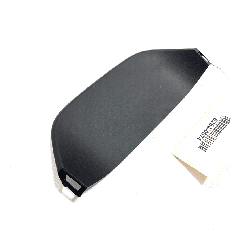 2016-2018 Acura RDX Dashboard Dash Sub Display Visor Inner OEM