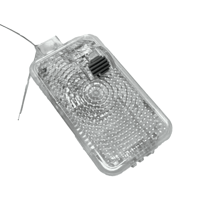 2015-2020 ACURA RDX REAR TRUNK CARGO INTERIOR COURTESY LIGHT LAMP 1 PCS OEM