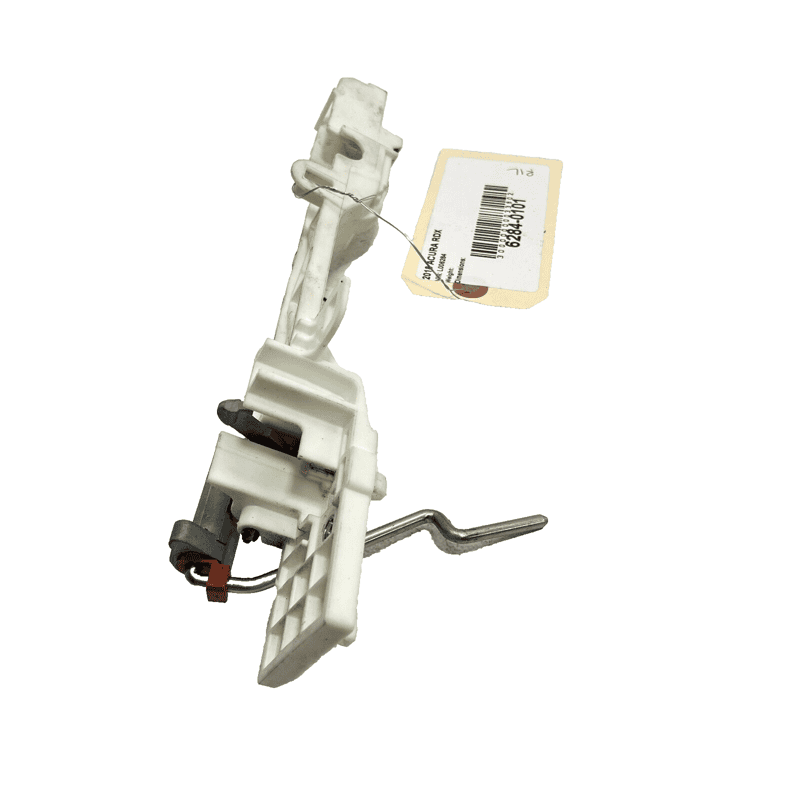 2013-2018 ACURA RDX REAR LEFT DRIVER SIDE EXTERIOR DOOR HANDLE BASE BRACKET