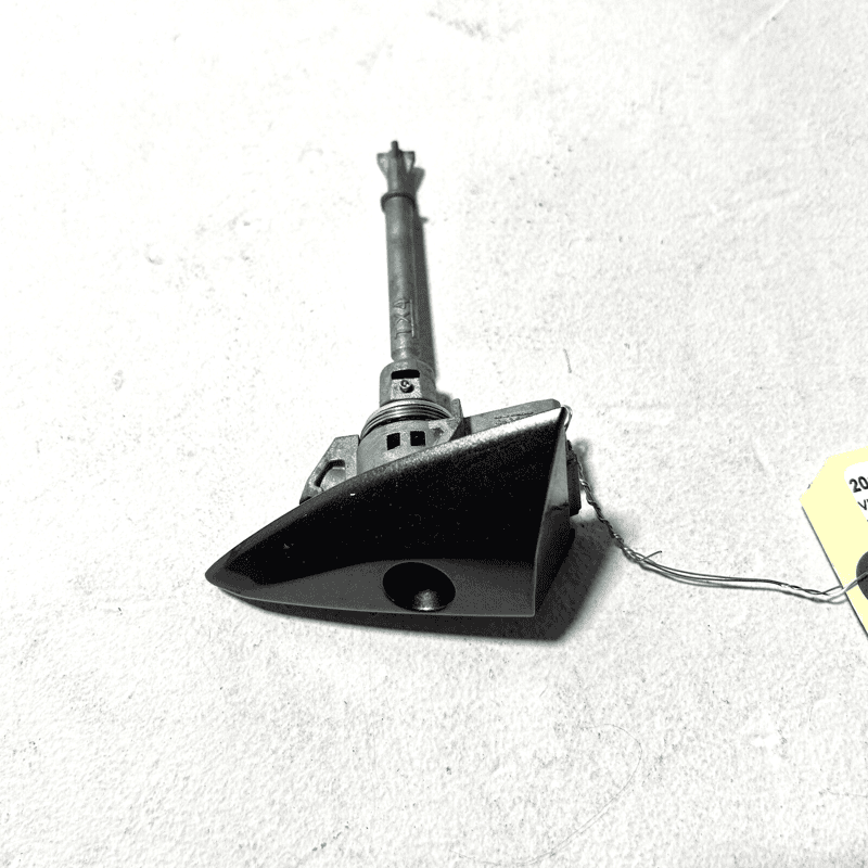 2017-2018 Acura RDX Front Left Driver Side Door Lock Cylinder OEM *NH797M*
